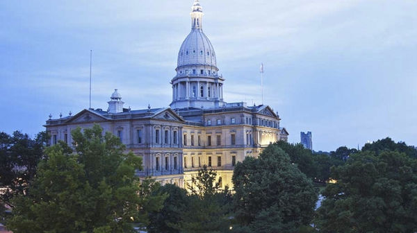 Michigan term limits face court challenge from former lawmakers